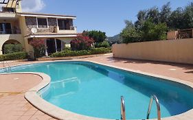 Villa Isabel